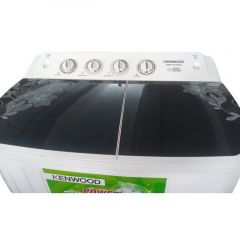 Kenwood KWM- 211059 Sag Washing Machhine 10 KG Semi Automatic (3 Months 0% Percent Profit, Product Available on 48 Months Installment) N.T